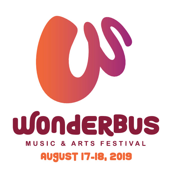 Wonderbus Music Festival logo